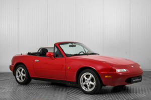 Image 5/50 of Mazda MX-5 1.8 (1994)