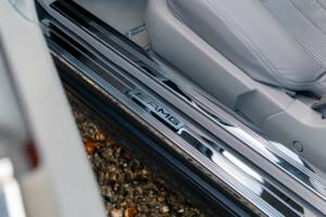 Bild 22/31 von Mercedes-Benz CL 65 AMG (2006)