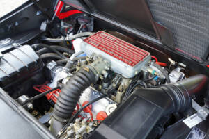 Image 21/50 of Ferrari 328 GTS (1986)