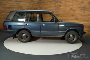 Afbeelding 11/19 van Land Rover Range Rover Classic (1986)