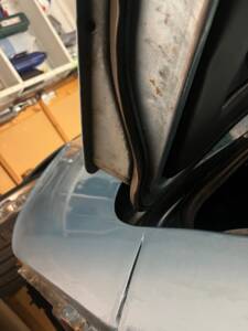 Bild 44/49 von Volvo 1800 ES (1973)