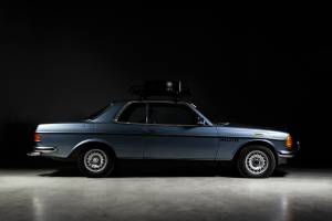 Image 1/29 of Mercedes-Benz 280 CE (1977)