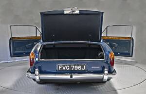 Bild 21/50 von Rolls-Royce Silver Shadow I (1970)