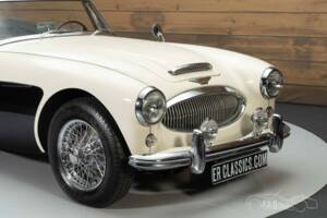 Bild 3/8 von Austin-Healey 3000 Mk II (BJ7) (1964)