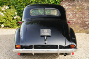 Afbeelding 6/50 van Oldsmobile F-Series Business Coupe (1938)