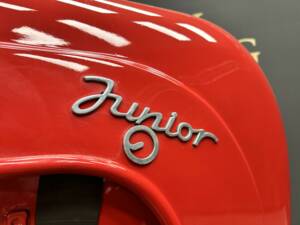 Image 23/50 of Porsche-Diesel Junior K (1961)