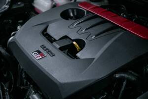 Bild 16/50 von Toyota GR Yaris (1900)