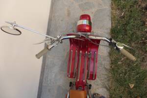 Immagine 5/19 di Innocenti Lambretta B 125 (1949)