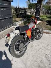 Immagine 4/4 di DKW 250 GS Regolarità (1977)