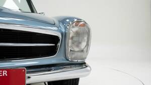 Bild 15/15 von Mercedes-Benz 280 SL (1968)