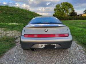 Bild 13/52 von Alfa Romeo GTV 2.0 V6 Turbo (1995)