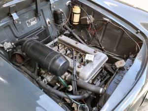 Image 37/40 de Alfa Romeo Giulietta TI (1961)