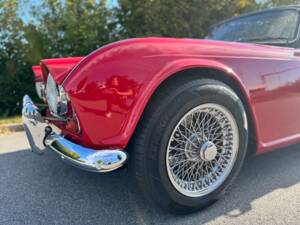 Afbeelding 4/21 van Triumph TR 4 (1962)