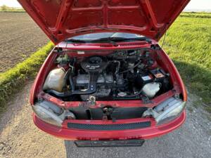 Image 6/9 of Mazda 121 1.3 (1994)