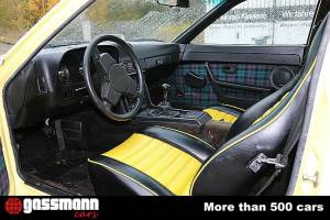 Bild 13/15 von Porsche 924 Turbo (1979)