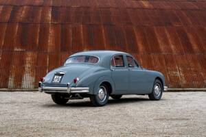 Bild 6/47 von Jaguar 3,4 Liter (1958)