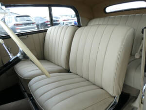 Afbeelding 10/25 van Mercedes-Benz 220 Cabriolet B (1952)