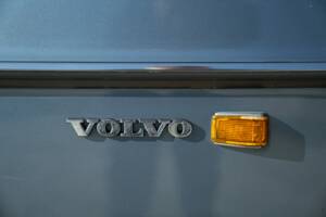 Bild 13/50 von Volvo 240 Diesel (1984)