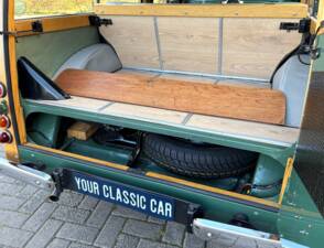 Image 24/24 of Morris Minor 1000 Traveller (1968)