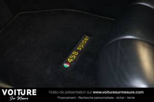 Immagine 14/28 di Ferrari 458 Spider (2012)