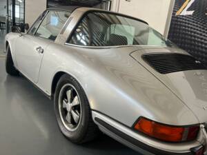 Image 14/45 of Porsche 911 2.4 S (1973)