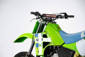 Image 42/50 of Kawasaki KX 250 (1986)