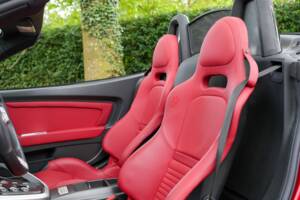 Image 18/50 of Alfa Romeo 8C Spider (2010)