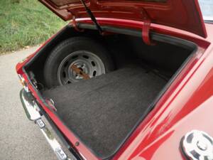 Immagine 30/38 di BMW 1600 GT (1968)