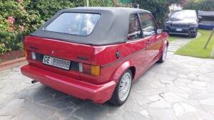 Image 46/55 de Volkswagen Golf Mk I Convertible 1.6 (1990)