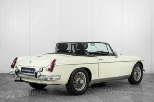 Bild 2/50 von MG MGB (1967)