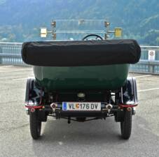 Immagine 12/50 di Talbot 4CY 15&#x2F;20 (1916)