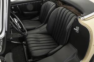 Afbeelding 19/19 van Mercedes-Benz 300 SL Roadster (1958)