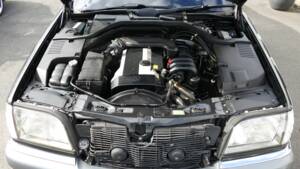 Afbeelding 9/19 van Mercedes-Benz S 280 (1995)