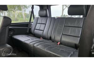 Afbeelding 29/50 van Mercedes-Benz G 320 (SWB) (1997)