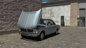 Bild 30/64 von BMW 2002 Cabriolet (1971)