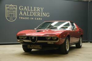 Bild 7/50 von Alfa Romeo Montreal (1972)