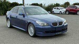 Immagine 3/62 di ALPINA B5 (2007)