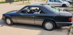 Bild 3/9 von Mercedes-Benz 300 CE (1989)