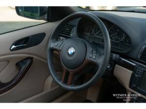 Bild 19/37 von BMW 320Ci (2006)