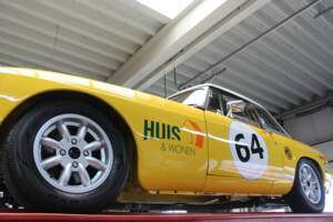 Imagen 8/50 de MG MGB (1964)