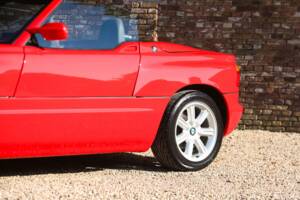 Bild 18/50 von BMW Z1 Roadster (1991)