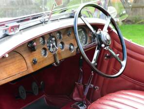 Image 47/50 de Bentley 3 1/2 Litre (1934)