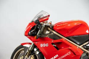 Immagine 37/50 di Ducati 996 (2000)