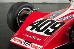 Bild 13/50 von Kaimann Formel Super V Rennwagen (1971)
