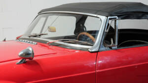 Image 13/19 de MG MGB (1965)