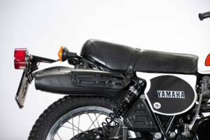 Image 36/50 of Yamaha XT 500 (1980)