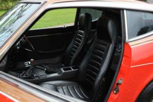 Imagen 38/50 de Datsun 240 Z (1974)