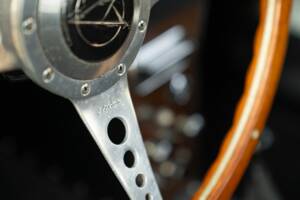 Immagine 41/50 di Matra Djet 6 (1966)