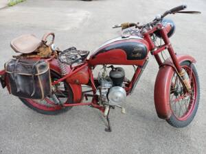 Bild 1/4 von Koehler-Escoffier DUMMY (1953)