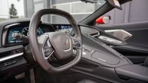 Image 12/45 of Chevrolet Corvette Stingray (2022)